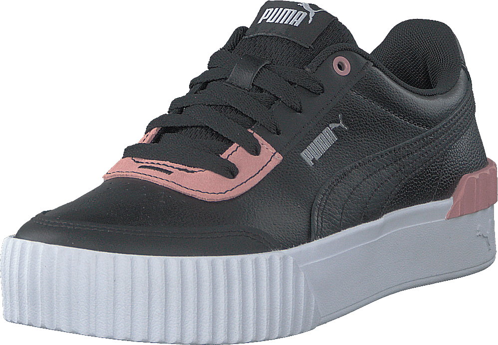 Carina Lift Puma Black-puma Black-puma Sil - Bild 3