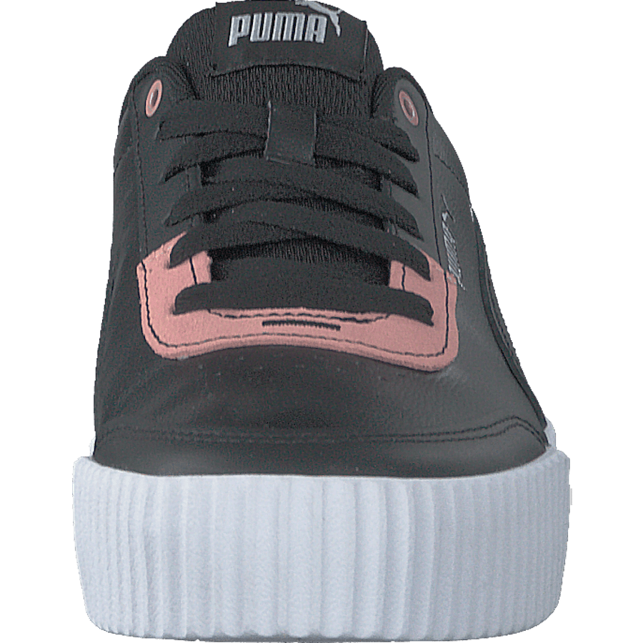 Carina Lift Puma Black-puma Black-puma Sil - Bild 4
