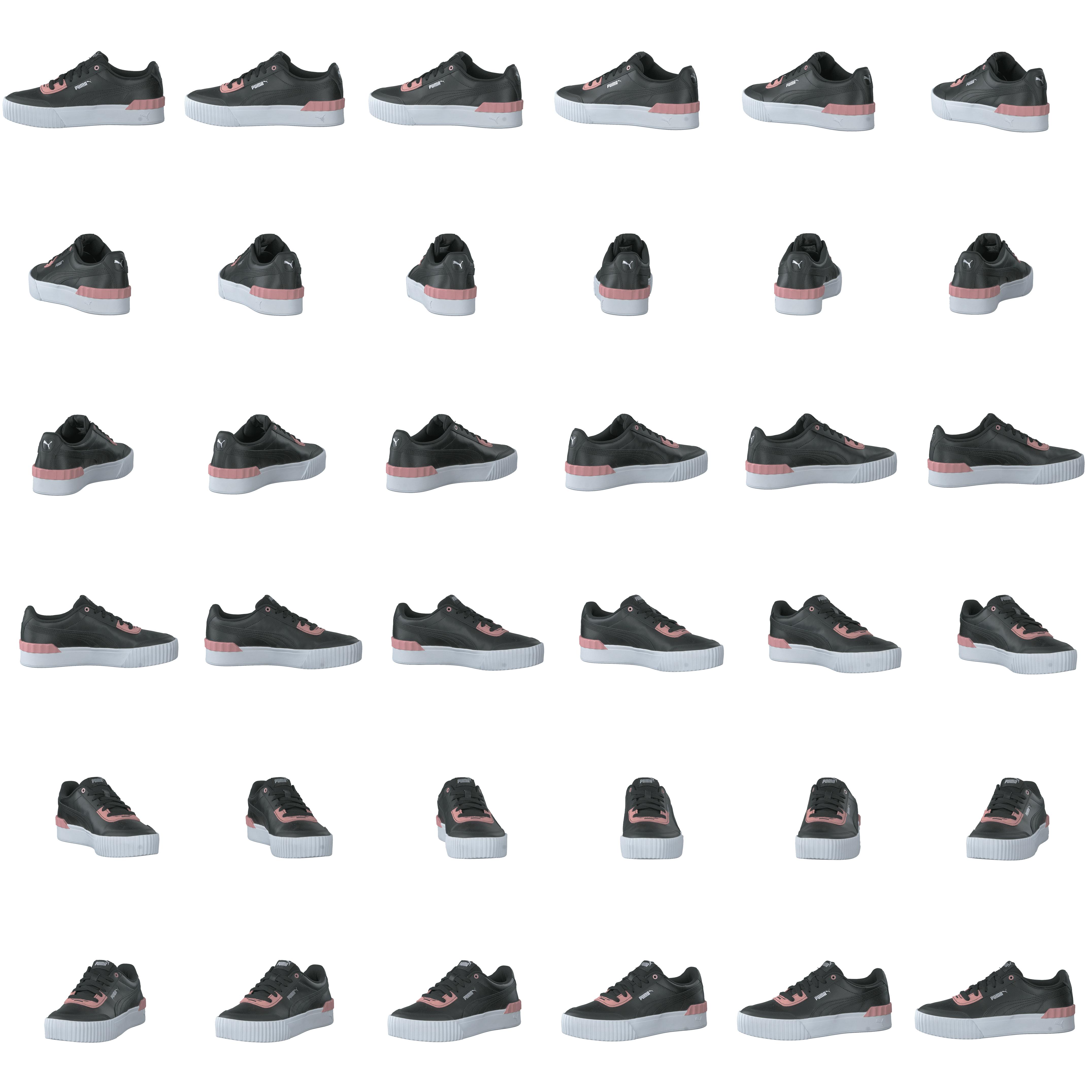 Carina Lift Puma Black-puma Black-puma Sil - Bild 8