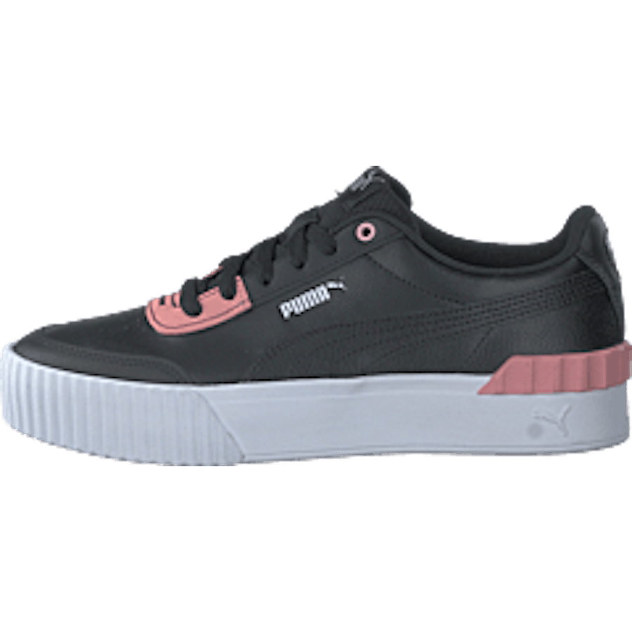 Carina Lift Puma Black-puma Black-puma Sil - Bild 10