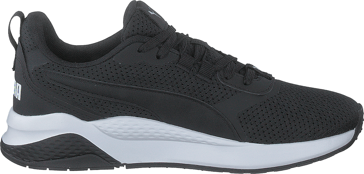 Anzarun Fs Puma Black-puma White