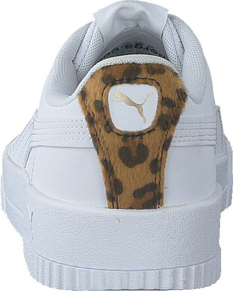 Carina Leo Puma White-puma White