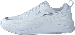 X-ray 2 Square Puma White-puma White-gray Vio - Bild 10
