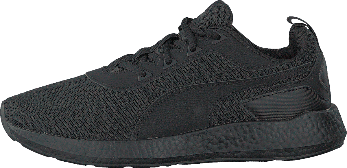 Nrgy Elate Puma Black