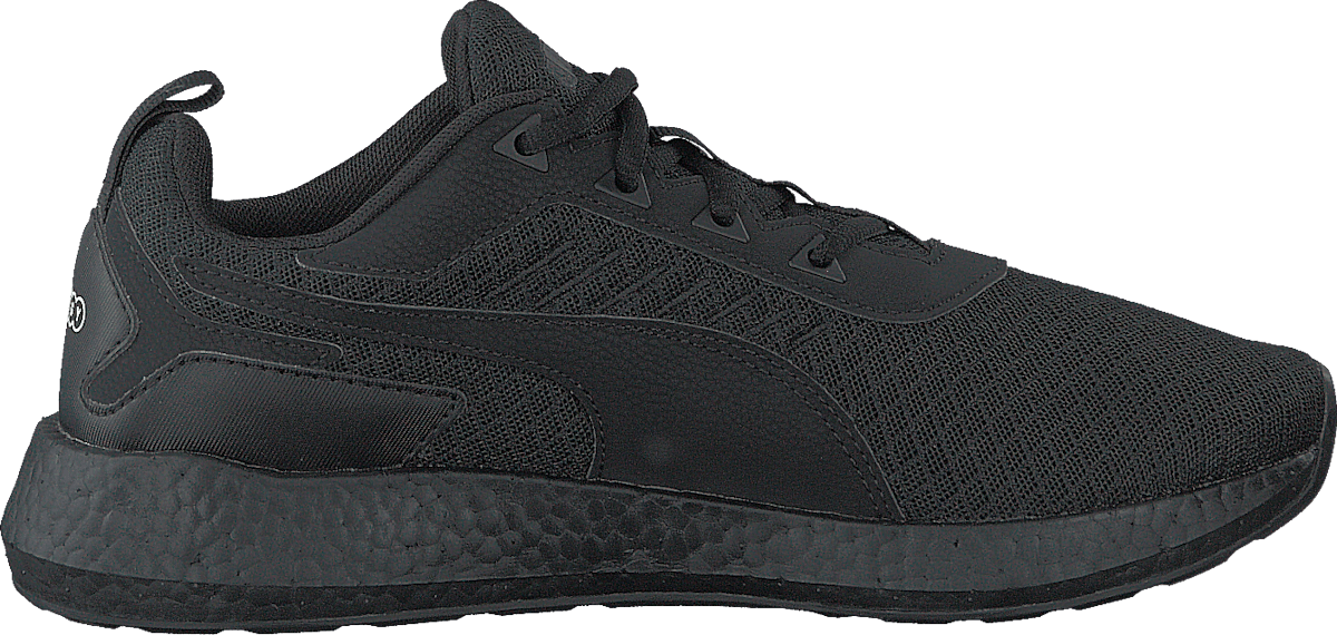 Nrgy Elate Puma Black