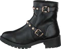 Bianco - Biapearl Fashion Boot Black