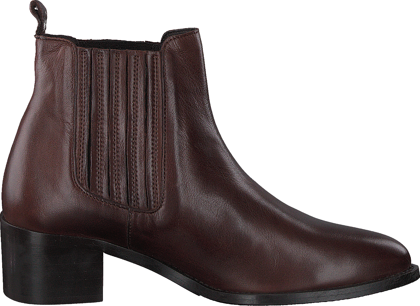 Biacarol Chelsea Boot Dark Brown - Bild 2