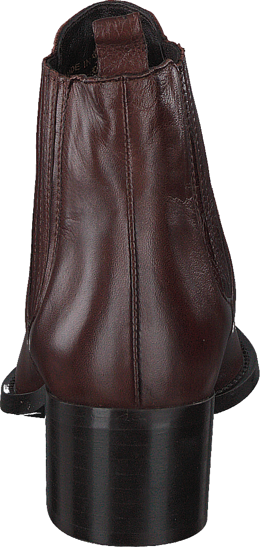 Biacarol Chelsea Boot Dark Brown - Bild 5