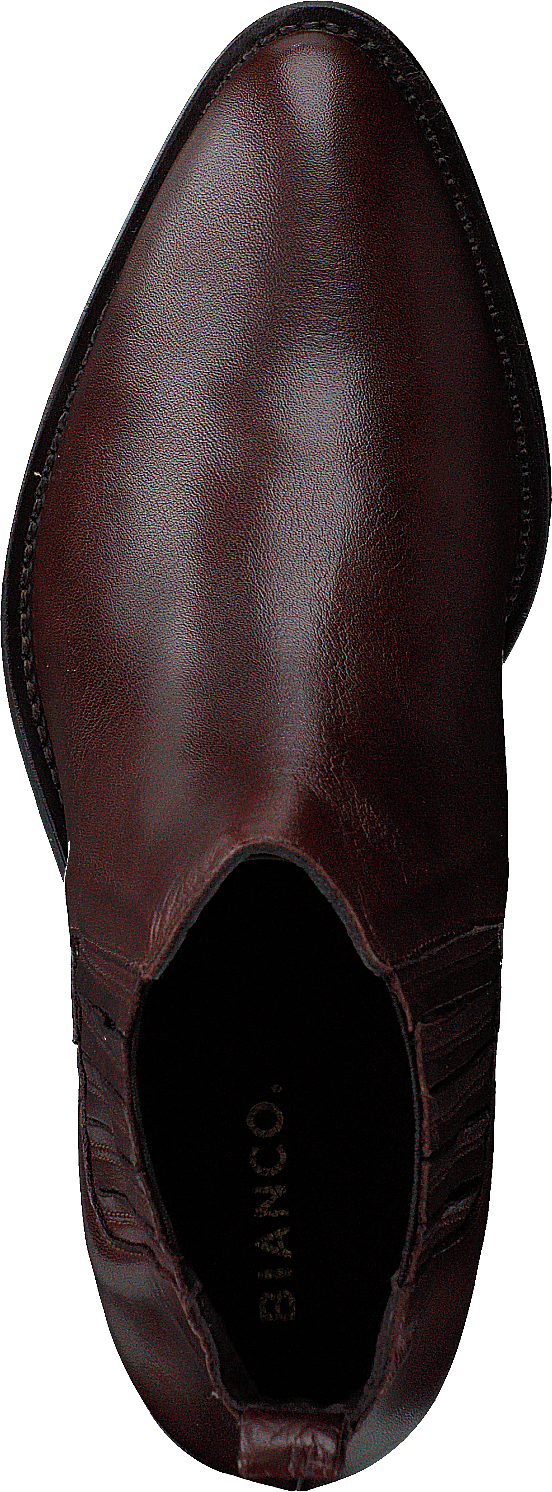 Biacarol Chelsea Boot Dark Brown - Bild 6