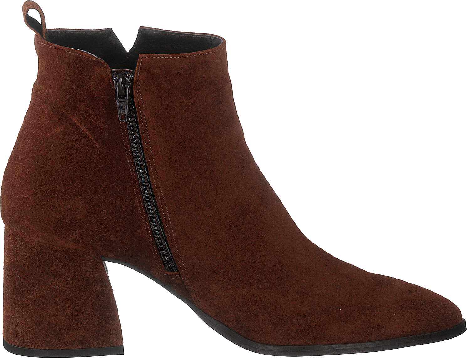 Biadonata Ankle Boot Cognac 1 - Bild 2