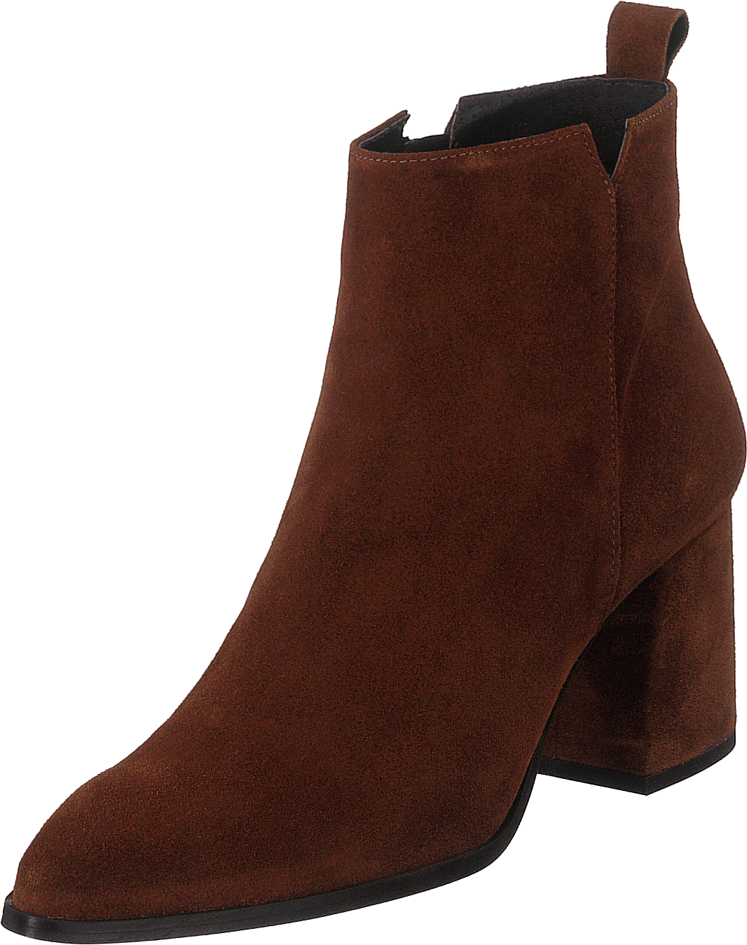 Biadonata Ankle Boot Cognac 1 - Bild 3