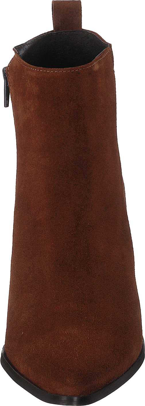 Biadonata Ankle Boot Cognac 1 - Bild 4