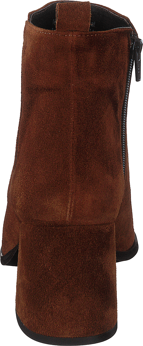 Biadonata Ankle Boot Cognac 1 - Bild 5