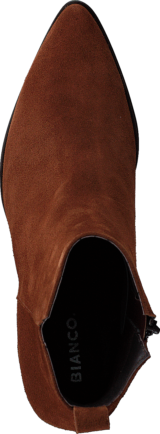 Biadonata Ankle Boot Cognac 1 - Bild 6