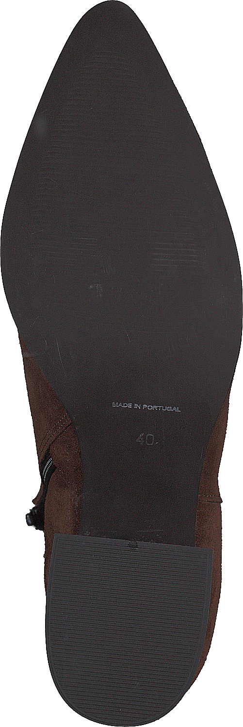 Biadonata Ankle Boot Cognac 1 - Bild 7