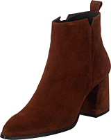 Biadonata Ankle Boot Cognac 1 - Bild 9