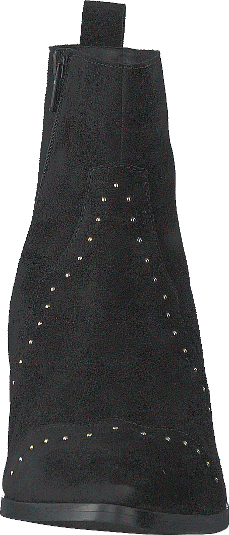 Biadora Western Ankle Boot Black 1 - Bild 4