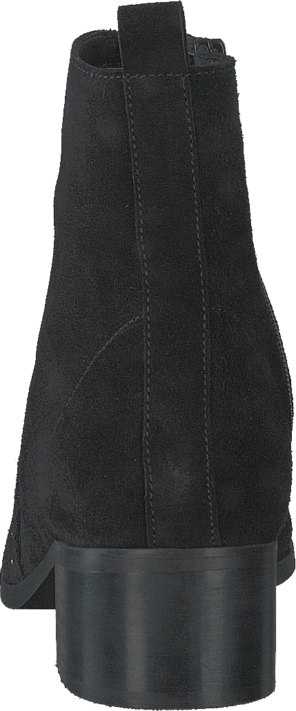 Biadora Western Ankle Boot Black 1 - Bild 5