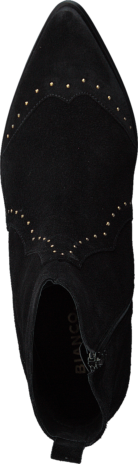 Biadora Western Ankle Boot Black 1 - Bild 6