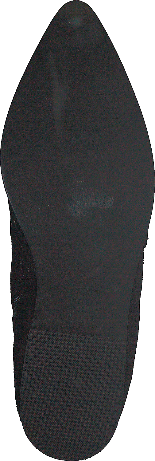 Biadora Western Ankle Boot Black 1 - Bild 7