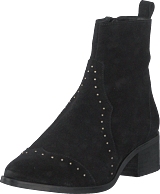 Biadora Western Ankle Boot Black 1 - Bild 9