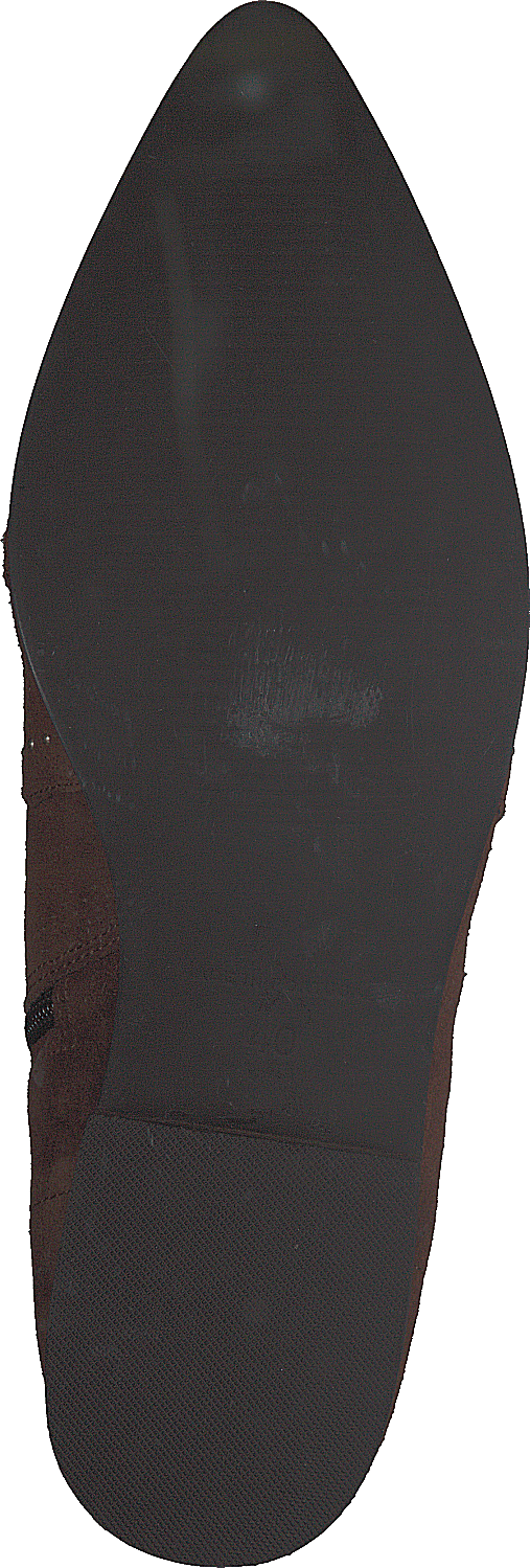 Biadora Western Ankle Boot Cognac 1 - Bild 7