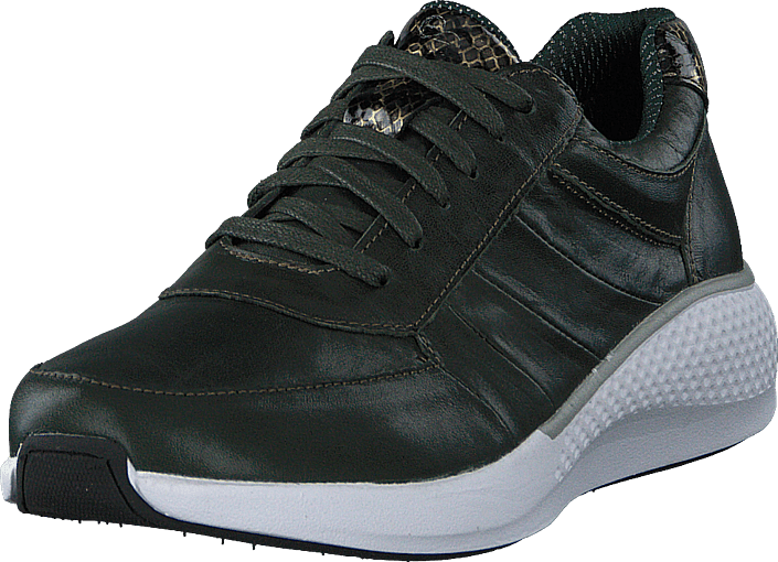green comfort dolphin sneakers
