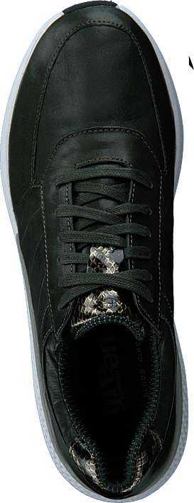 green comfort dolphin sneakers