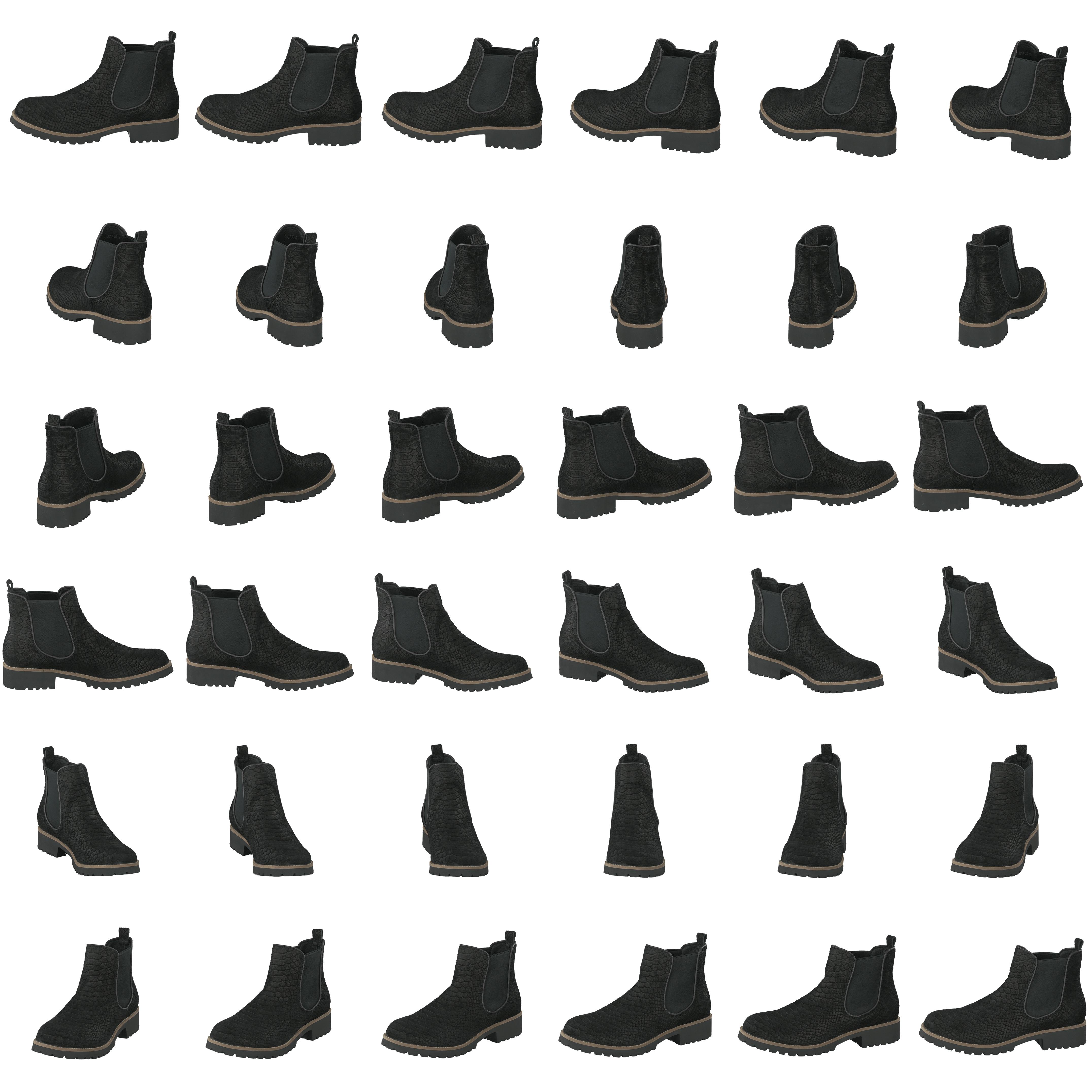 Strike Black - Bild 8