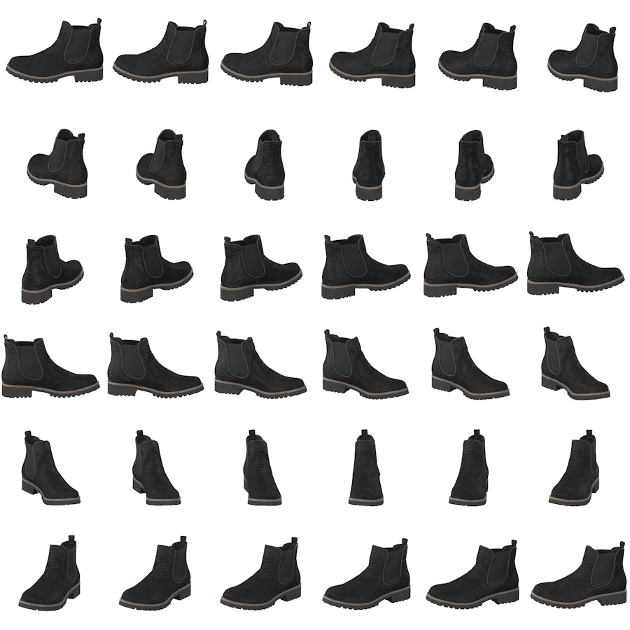 Strike Black - Bild 8