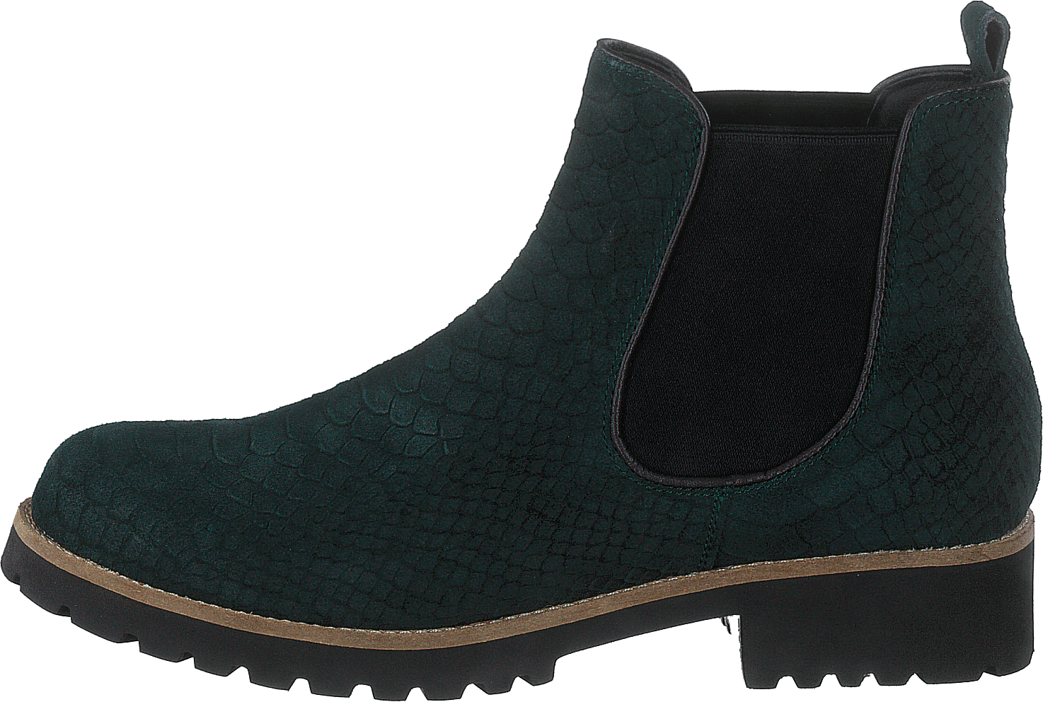 Strike Forrest Green