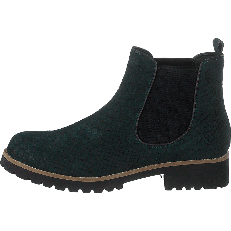 Strike Forrest Green