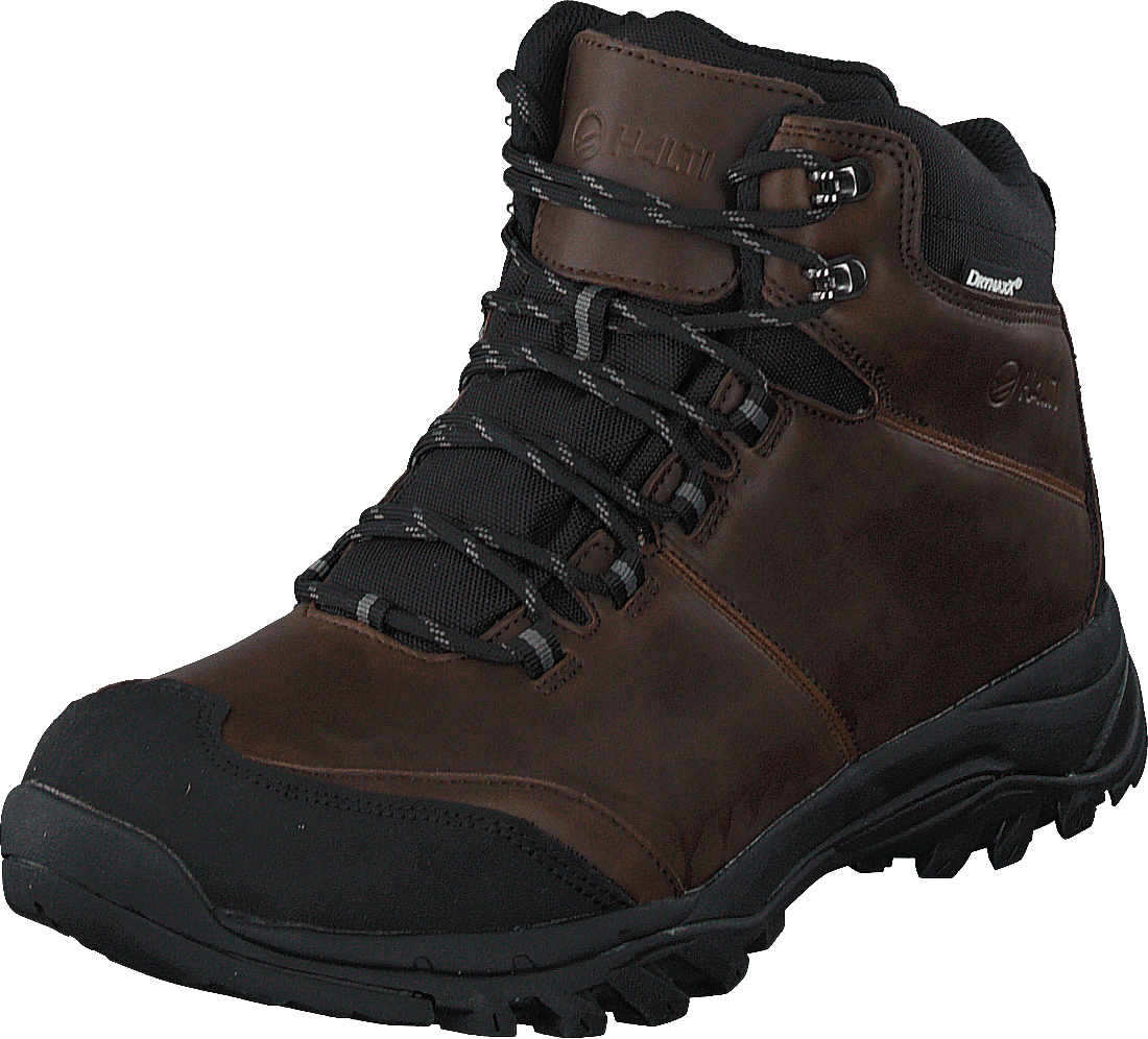 Canyon Dx Mid M Carafe Brown