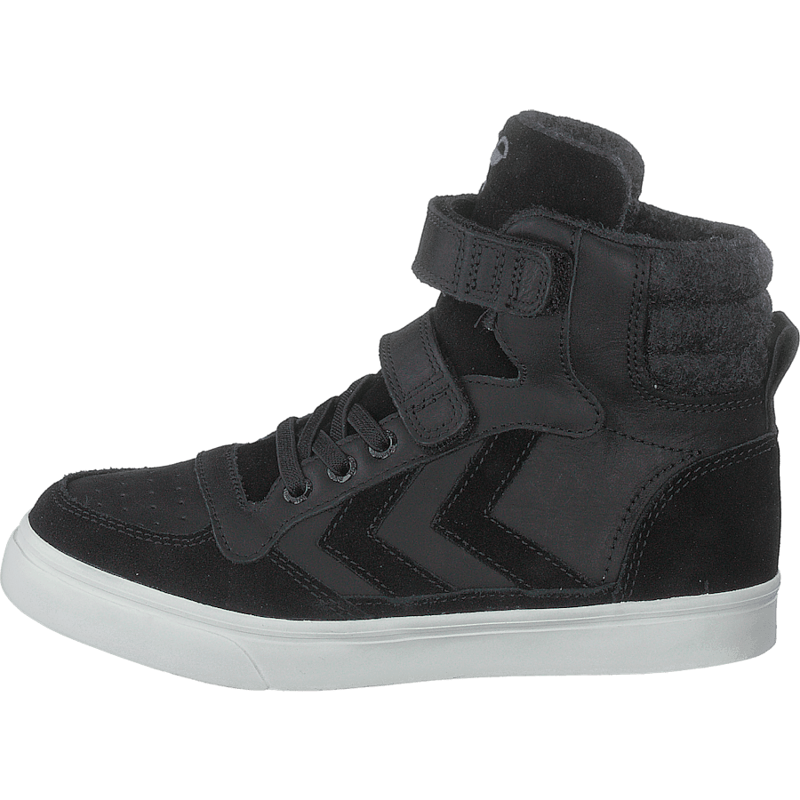 Stadil Winter Jr Black