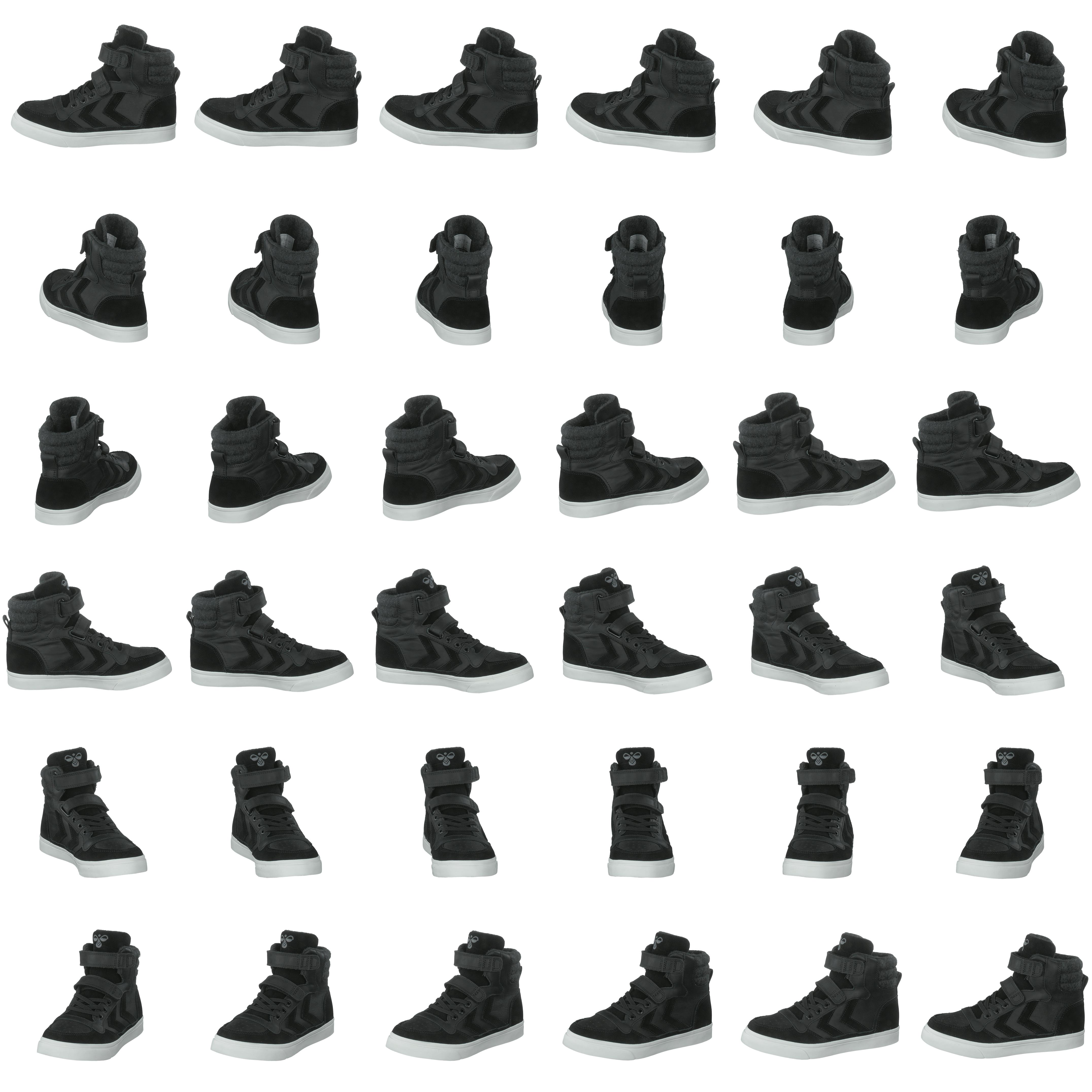 Stadil Winter Jr Black - Bild 8