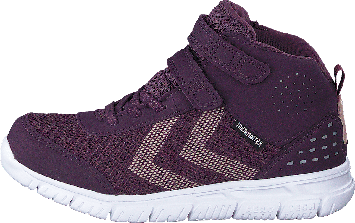 Crosslite Mid Tex Jr Blackberry Wine