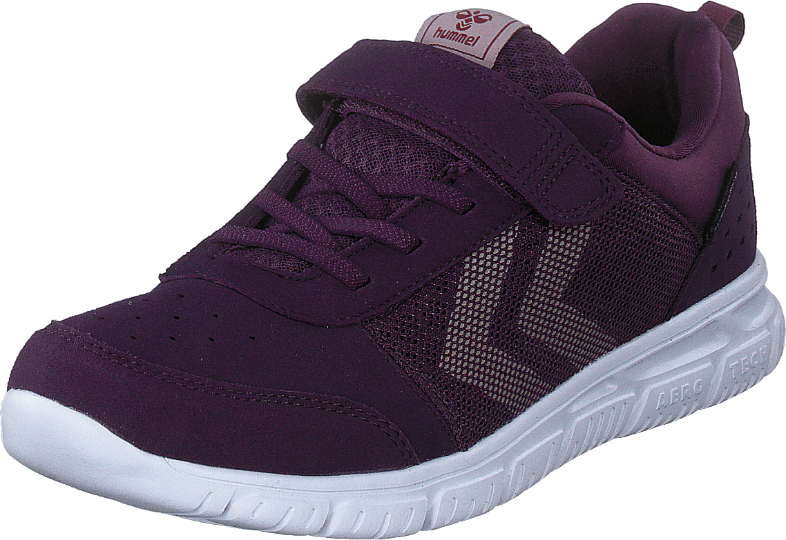 Crosslite Winter Tex Jr Blackberry Wine