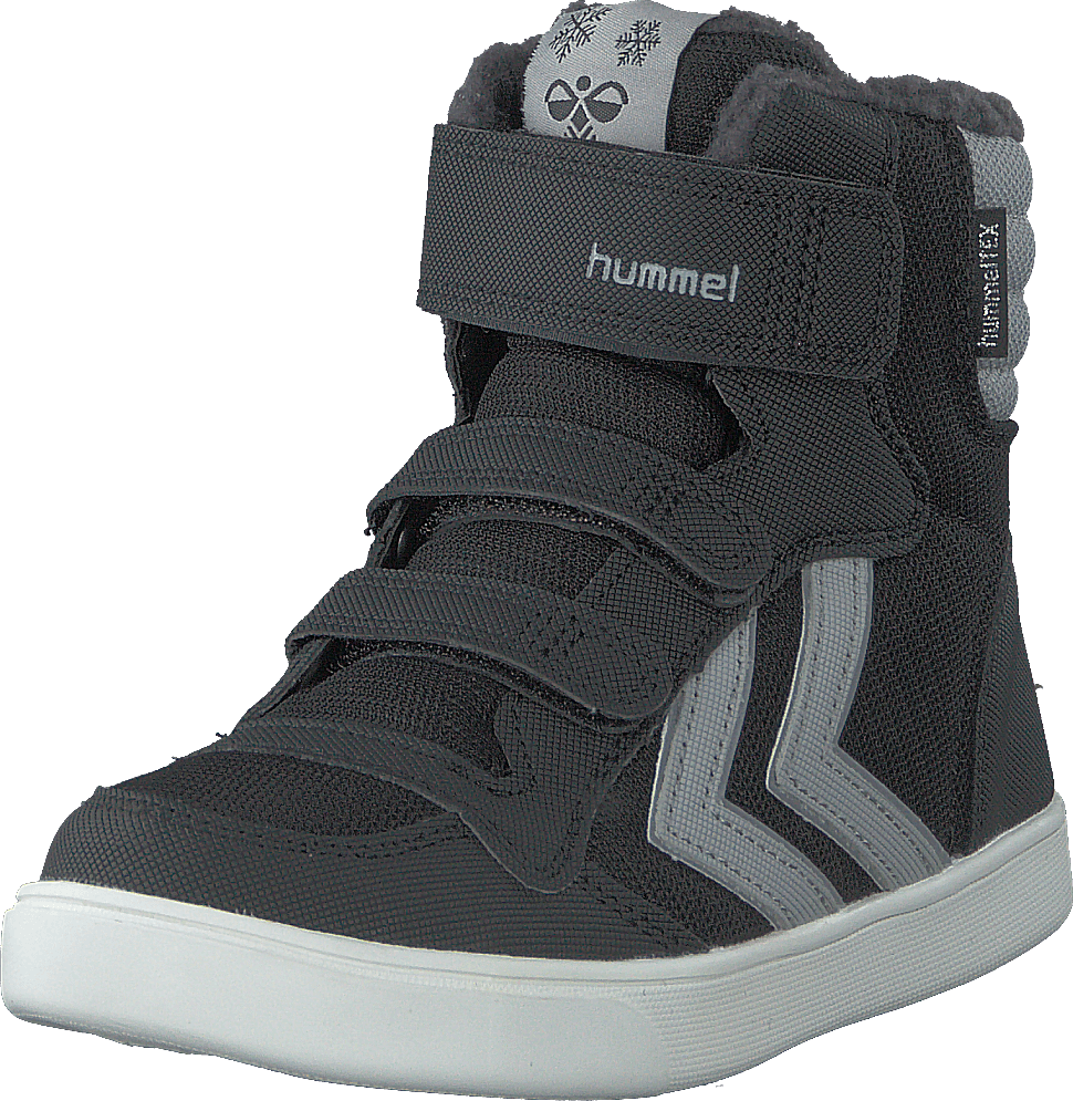 Stadil Super Polyboot Black