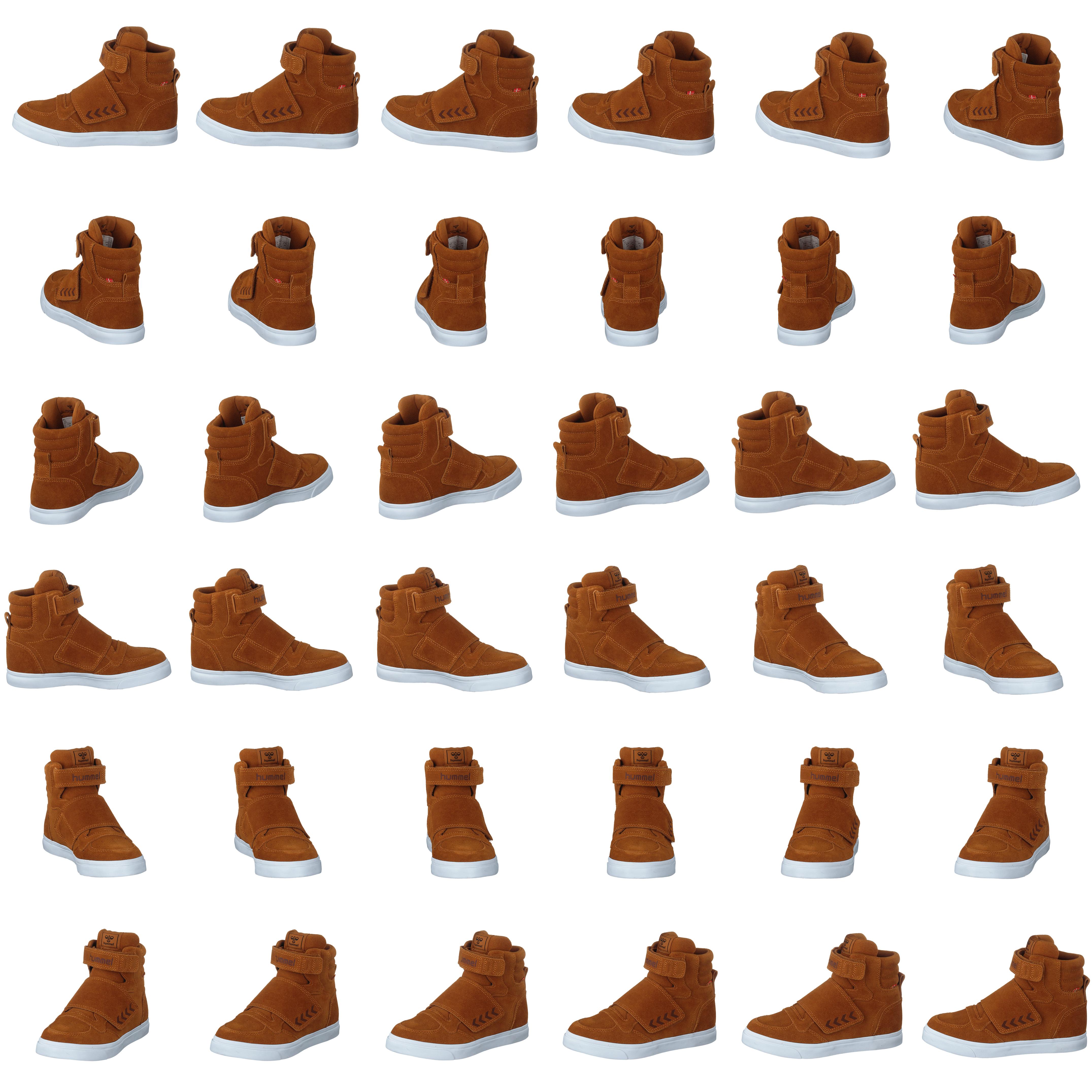 Stadil Tonal Jr Pumpkin Spice - Bild 8