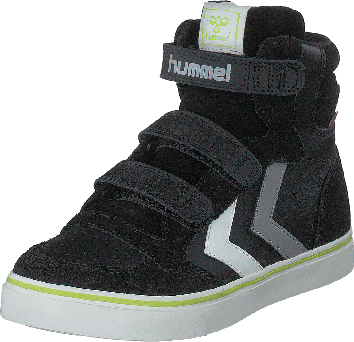 Stadil Pro Jr Black - Bild 3