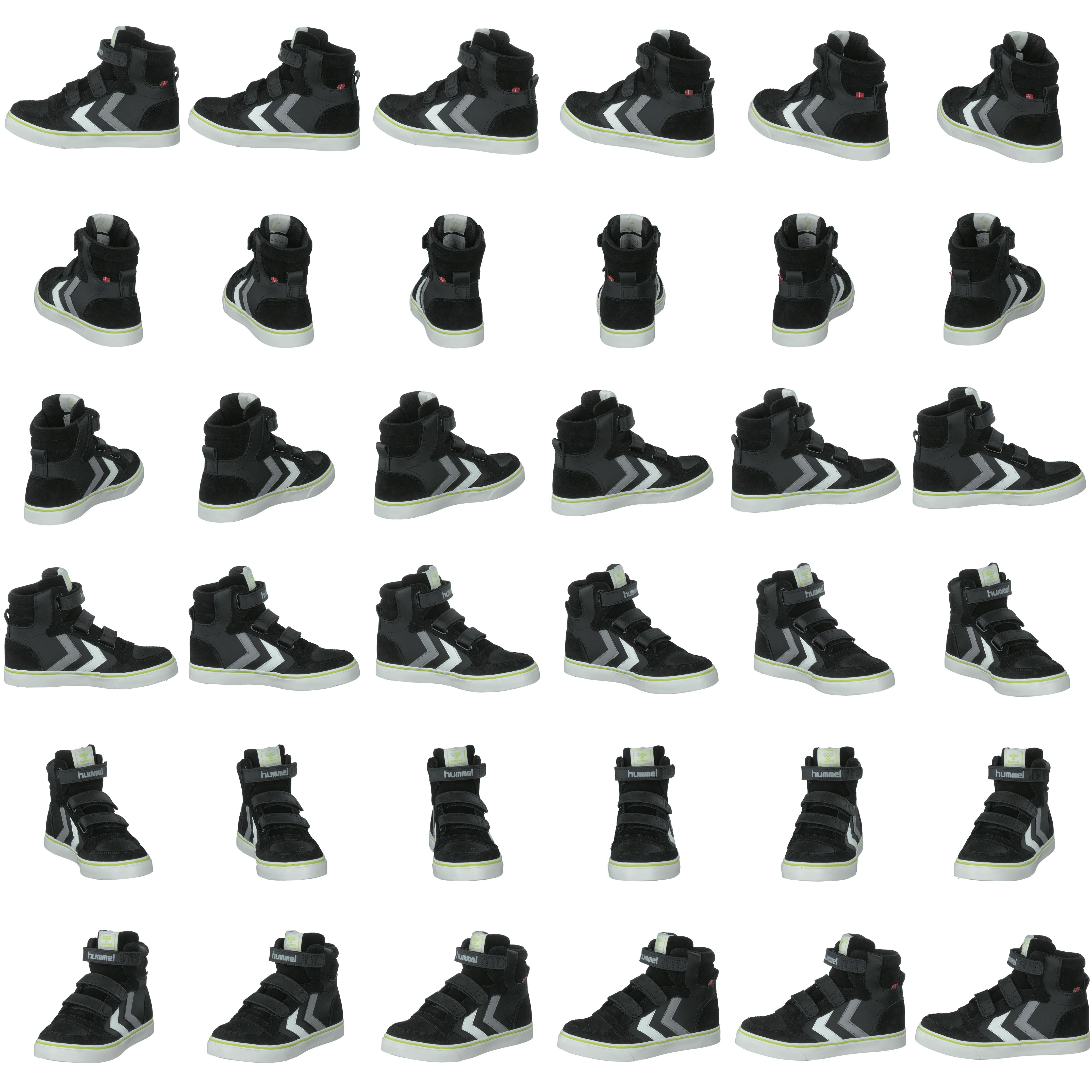 Stadil Pro Jr Black - Bild 8