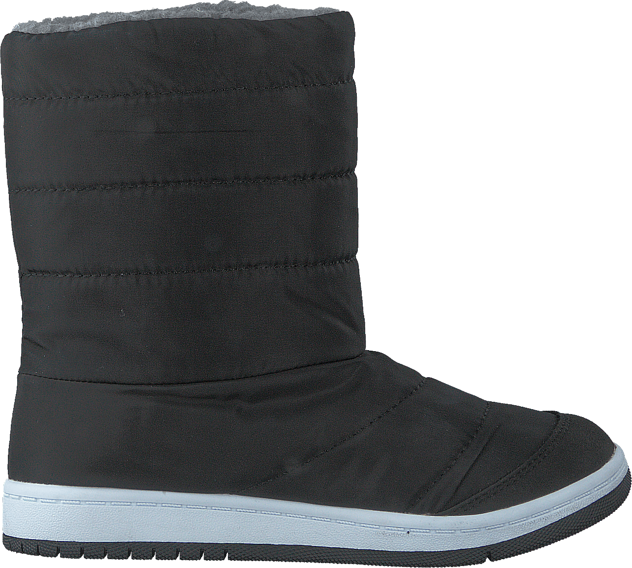 Puffer Boot Black - Bild 2