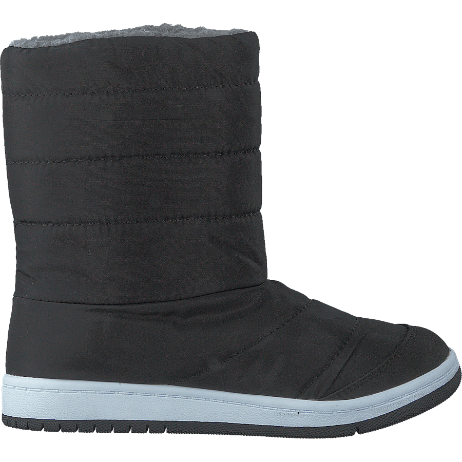 Puffer Boot Black - Bild 2