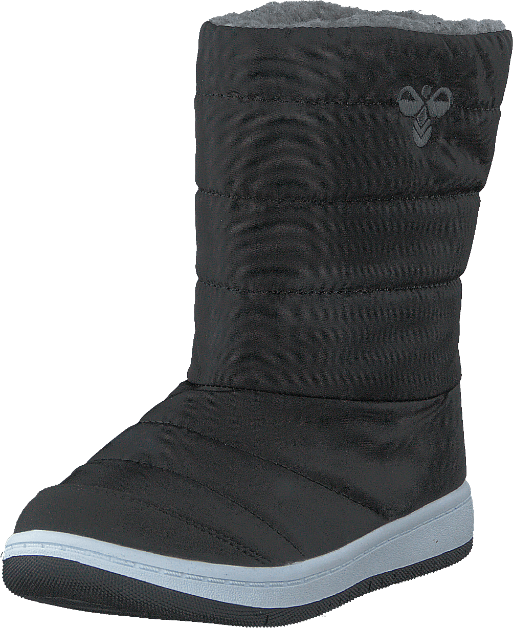 Puffer Boot Black - Bild 3