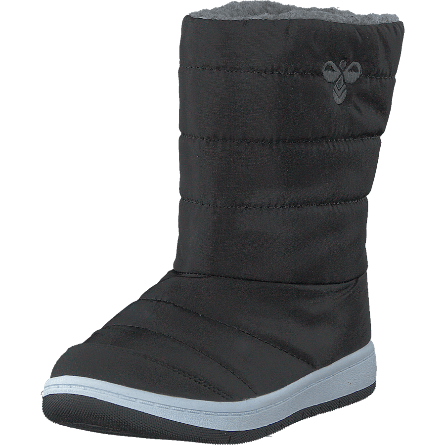 Puffer Boot Black - Bild 3