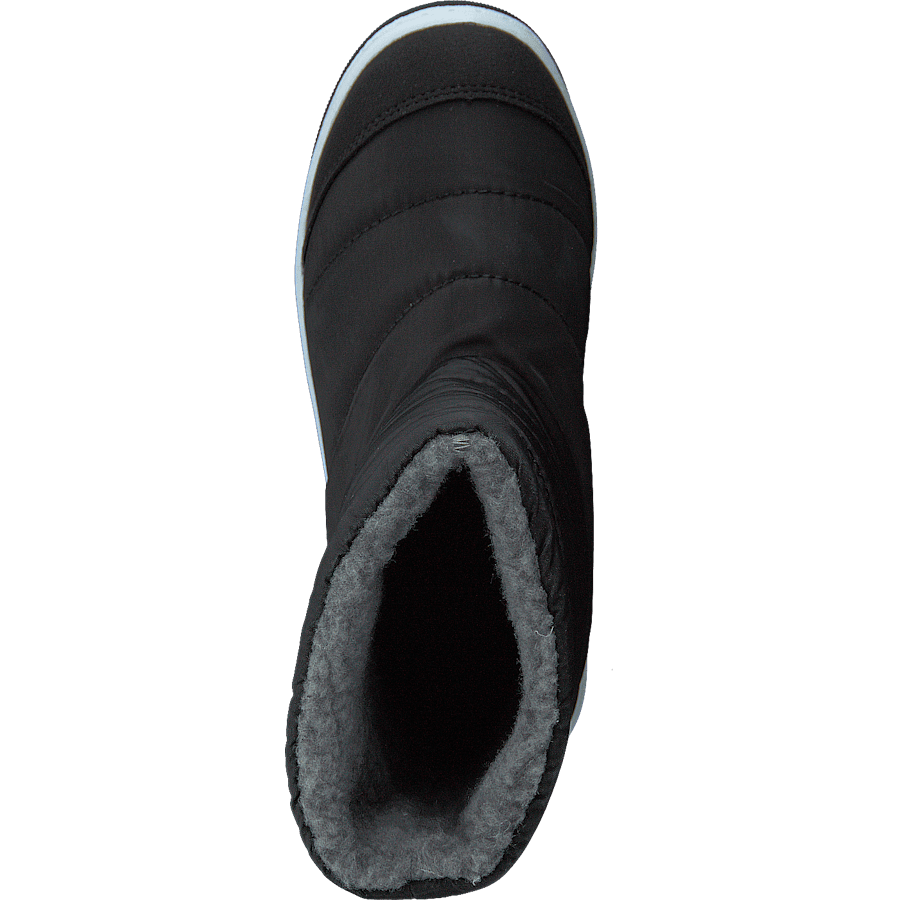 Puffer Boot Black - Bild 6