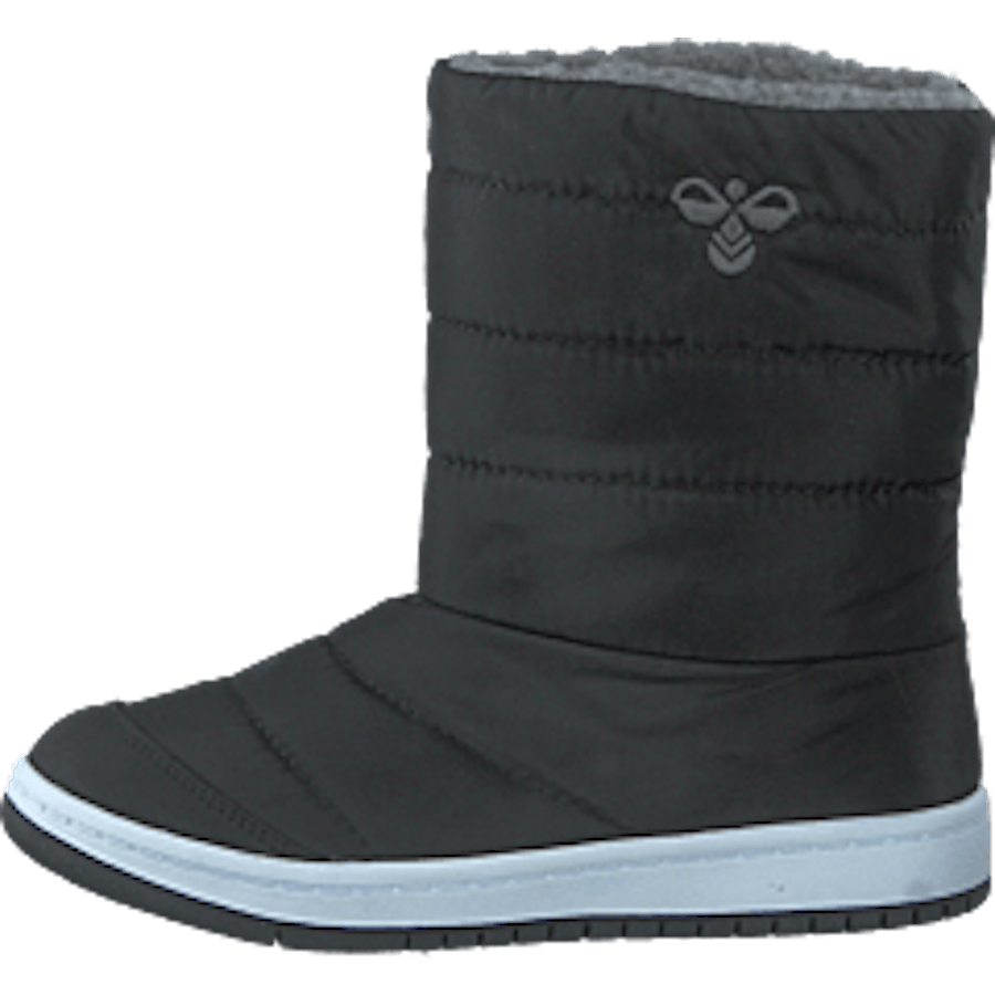 Puffer Boot Black - Bild 10