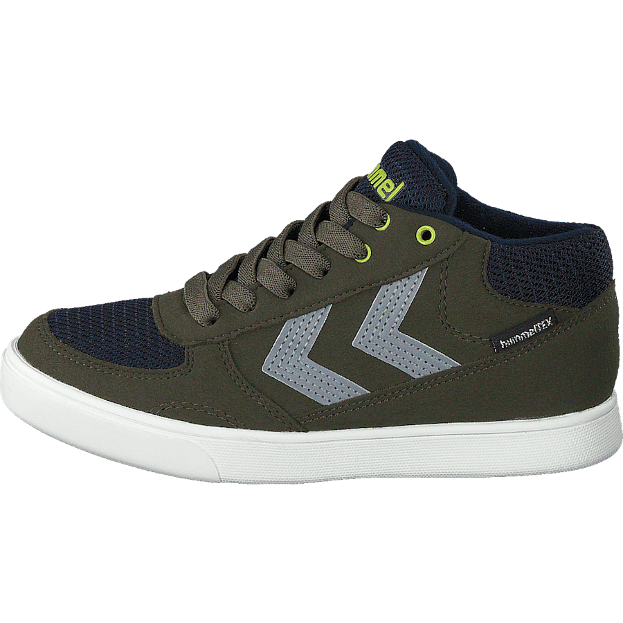 Cordial Mid Tex Olive Night