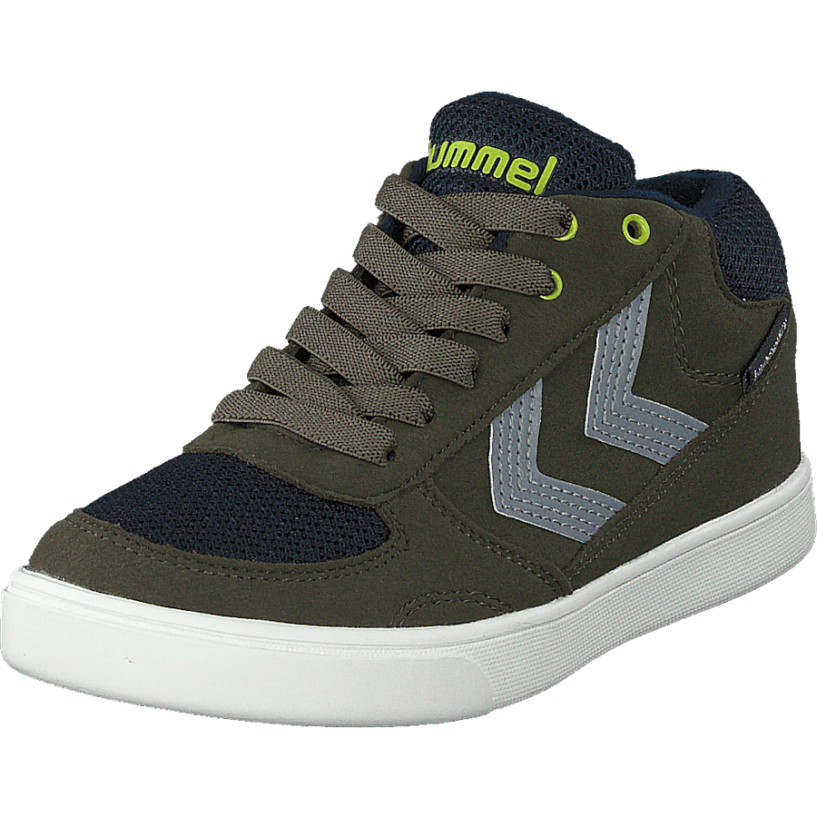 Cordial Mid Tex Olive Night - Bild 3