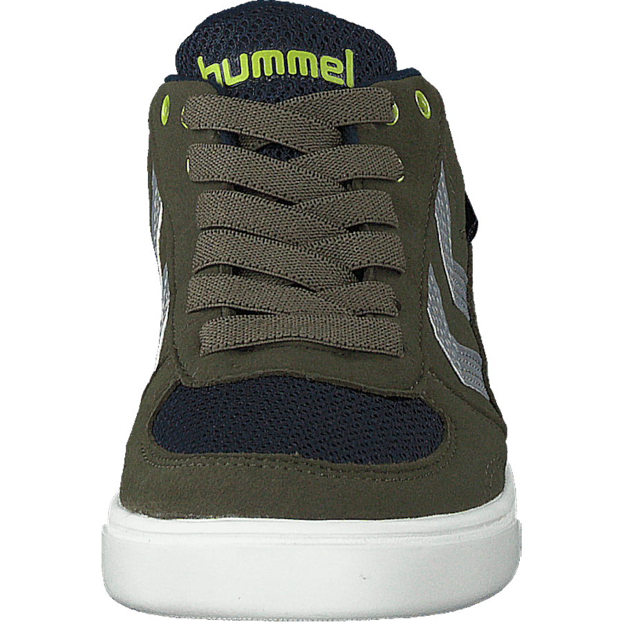 Cordial Mid Tex Olive Night - Bild 4
